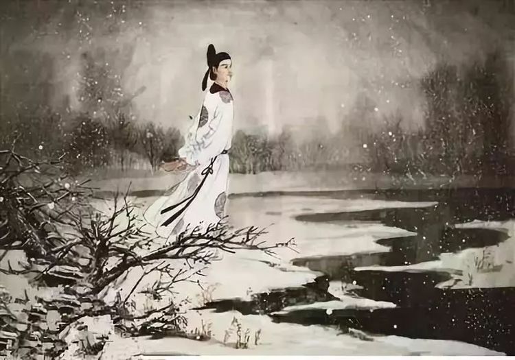 古代神童！四位年仅七岁就会作诗的诗人，皆为诗坛大家...-4.jpg