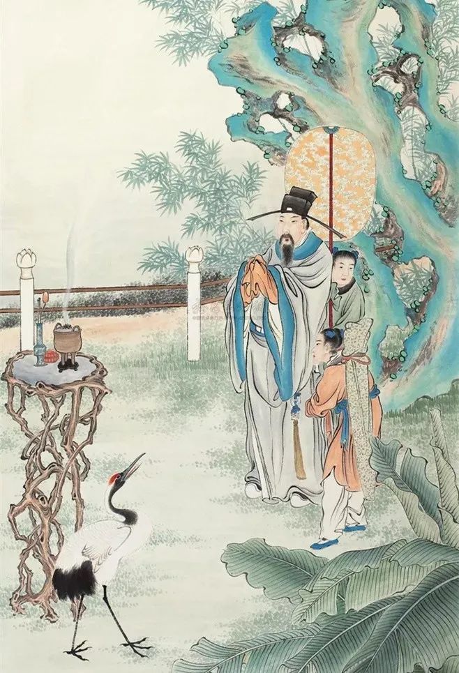 古代神童！四位年仅七岁就会作诗的诗人，皆为诗坛大家...-3.jpg