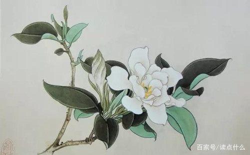 除了咏鹅的骆宾王，颂华山的寇准，还有哪些年少成名的...-3.jpg