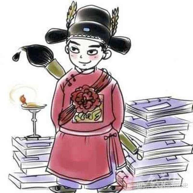 盘点唐代10大神童诗人，李白竟排倒数第二！NO.1居然还是...-1.jpeg