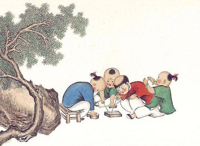 盘点唐代10大神童诗人，李白竟排倒数第二！NO.1居然还是...-2.jpeg