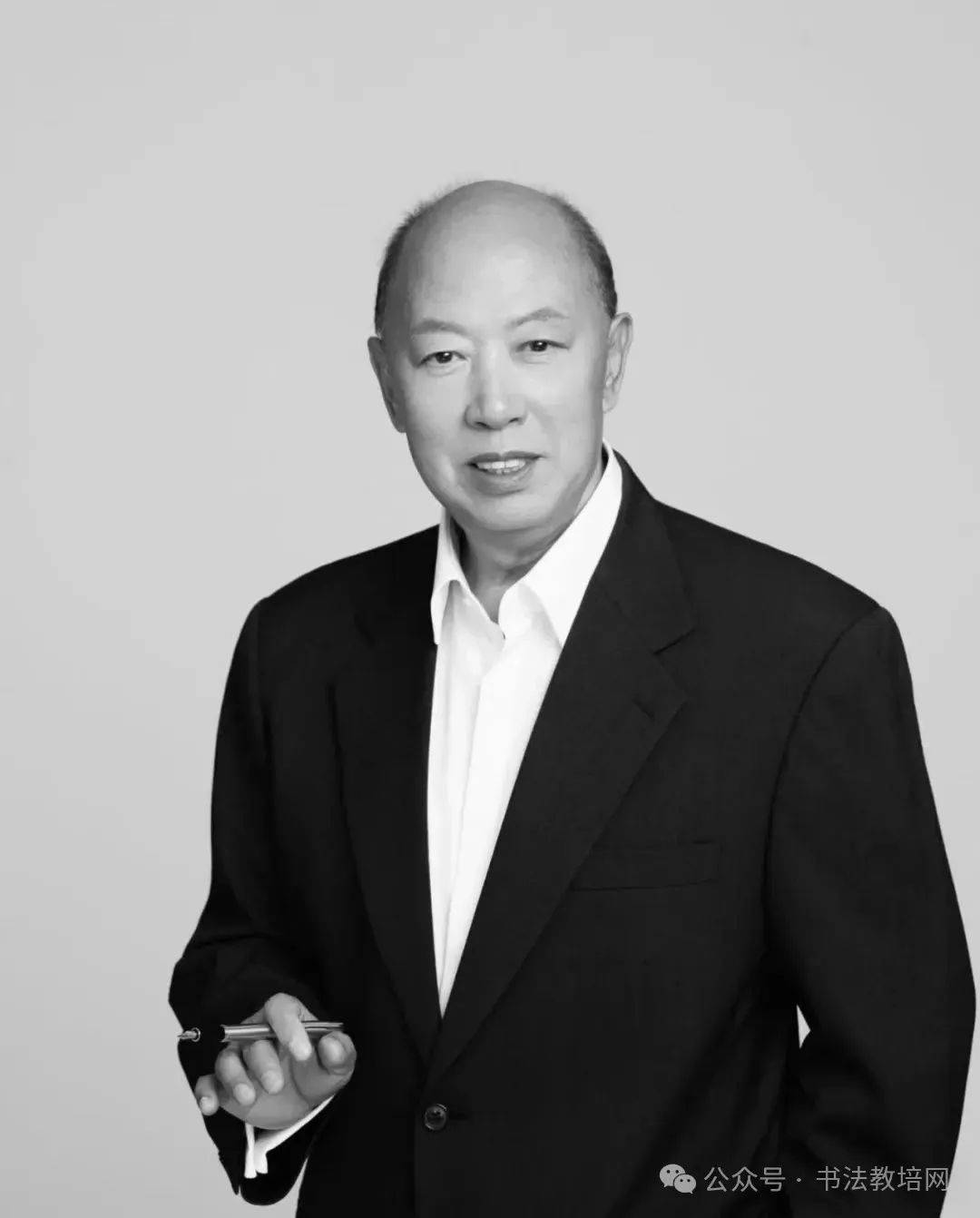 著名书法家田英章突发疾病辞世，世间再无“二田”！-5.jpeg