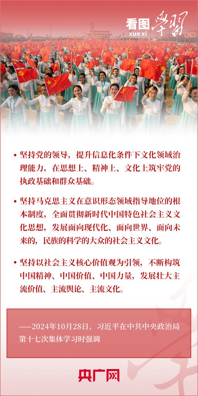 看图学习丨筑牢强国建设、民族复兴的文化根基 总书记作...-1.jpg