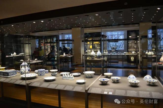 重磅: 海外最大单批中国瓷器收藏被全部捐赠给大英博物馆-6.jpg