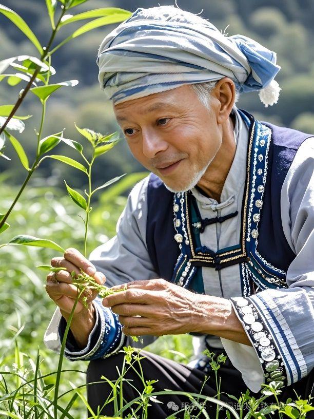 AI生成假“神医” 手指穿帮的“非遗传承人”是如何为产...-3.jpg