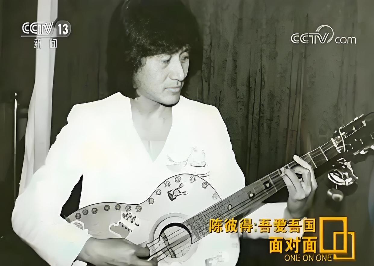 82岁乐坛传奇陈彼得去世！2个月前突发脑梗，央媒发文，...-8.jpg