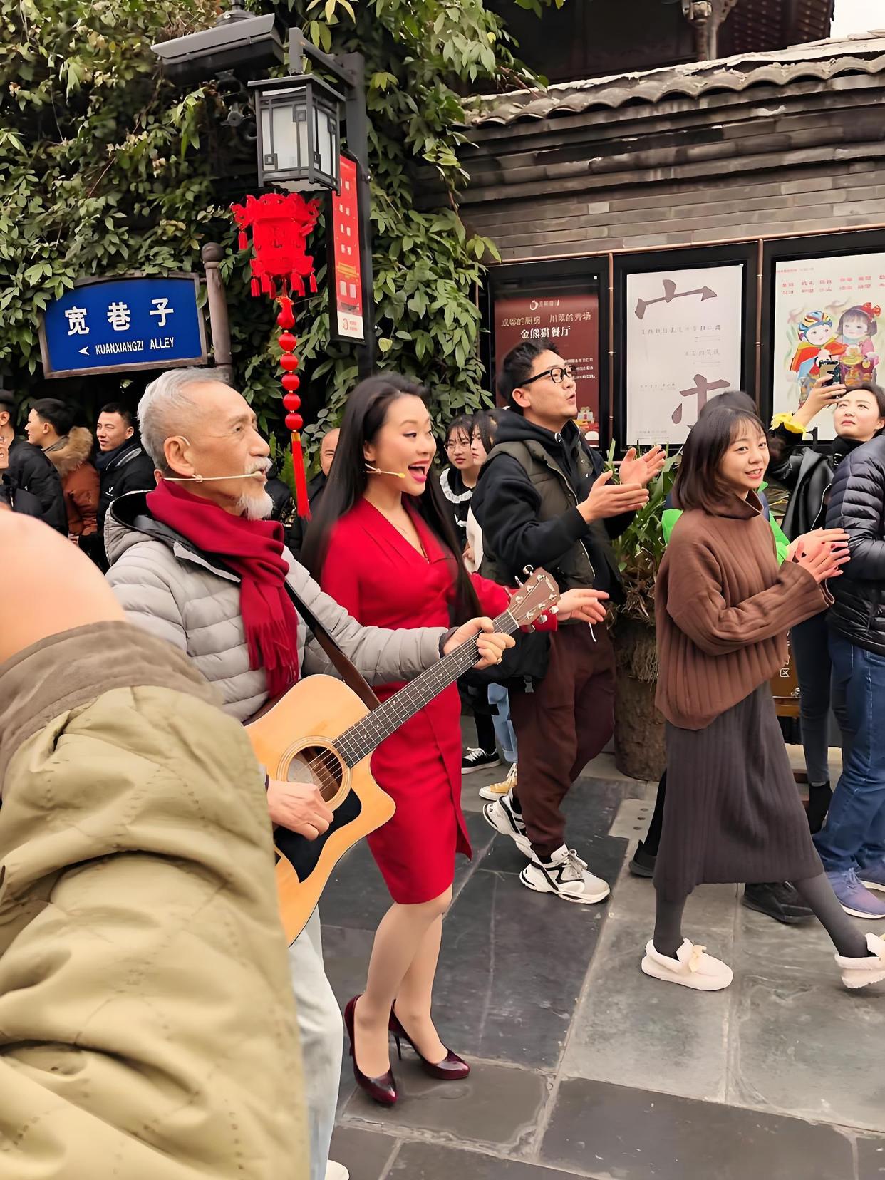 82岁乐坛传奇陈彼得去世！2个月前突发脑梗，央媒发文，...-11.jpg